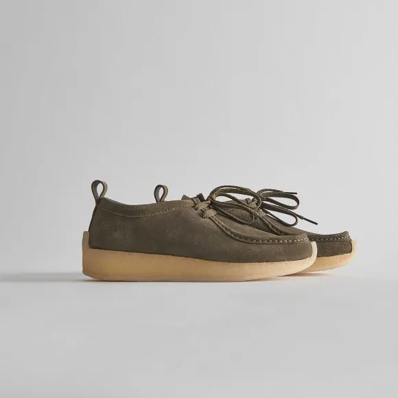 Ronnie Fieg For Clarks Rossendale