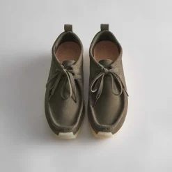 Ronnie Fieg For Clarks Rossendale