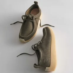 Ronnie Fieg For Clarks Rossendale