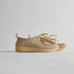 Ronnie Fieg For Clarks Rossendale