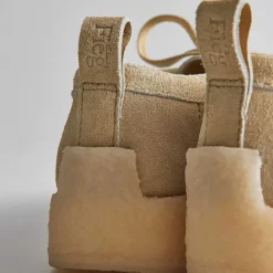 Ronnie Fieg For Clarks Rossendale
