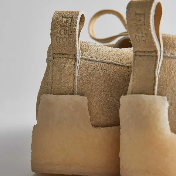 Ronnie Fieg For Clarks Rossendale