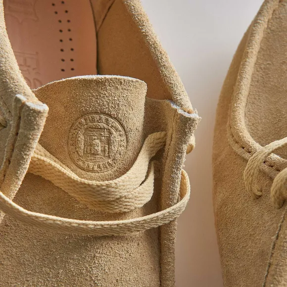 Ronnie Fieg For Clarks Rossendale
