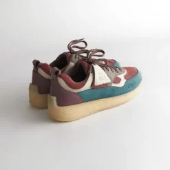 Ronnie Fieg For Clarks 8Th Street Lockhill