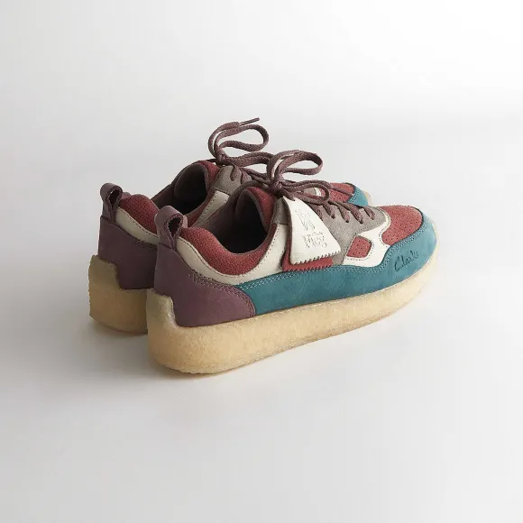 Ronnie Fieg For Clarks 8Th Street Lockhill