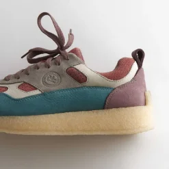 Ronnie Fieg For Clarks 8Th Street Lockhill