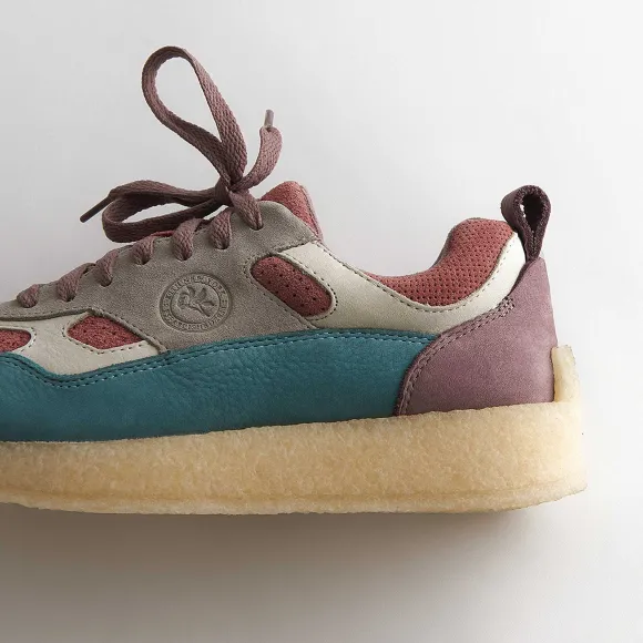 Ronnie Fieg For Clarks 8Th Street Lockhill
