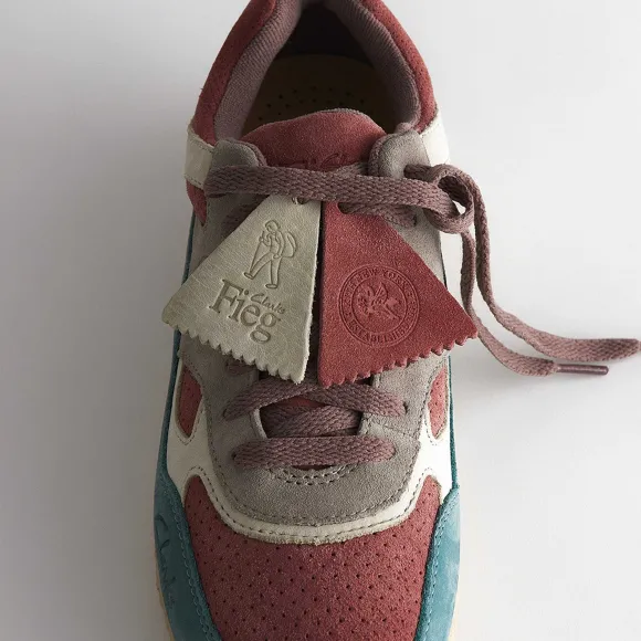 Ronnie Fieg For Clarks 8Th Street Lockhill