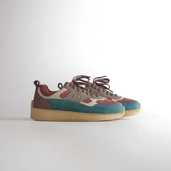 Ronnie Fieg For Clarks 8Th Street Lockhill