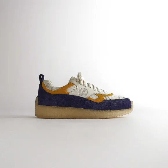 Ronnie Fieg For Clarks 8Th Street Lockhill