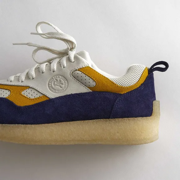 Ronnie Fieg For Clarks 8Th Street Lockhill