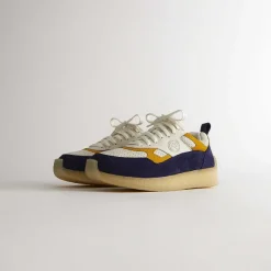 Ronnie Fieg For Clarks 8Th Street Lockhill