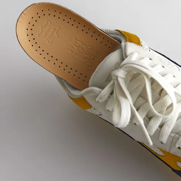 Ronnie Fieg For Clarks 8Th Street Lockhill