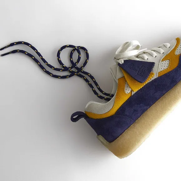 Ronnie Fieg For Clarks 8Th Street Lockhill