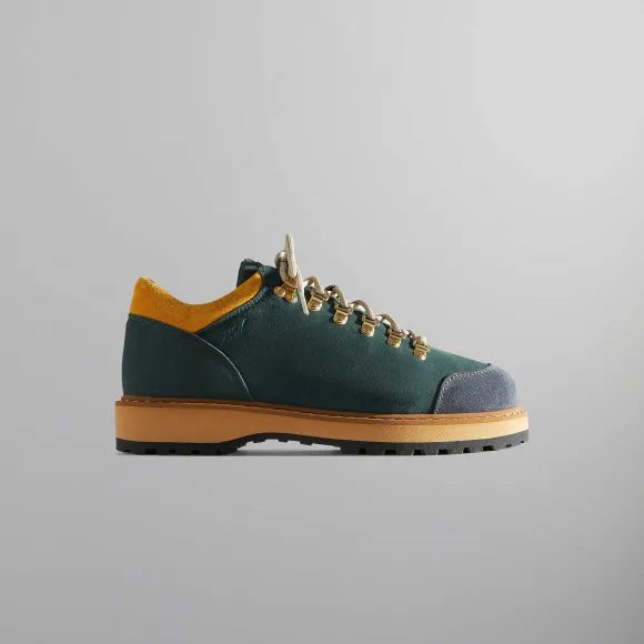 Ronnie Fieg For Diemme Cornaro