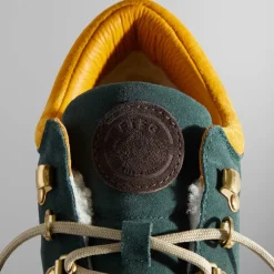 Ronnie Fieg For Diemme Cornaro