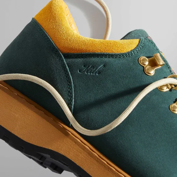 Ronnie Fieg For Diemme Cornaro