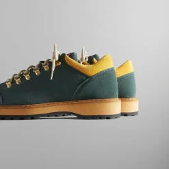 Ronnie Fieg For Diemme Cornaro