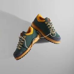 Ronnie Fieg For Diemme Cornaro