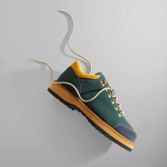 Ronnie Fieg For Diemme Cornaro