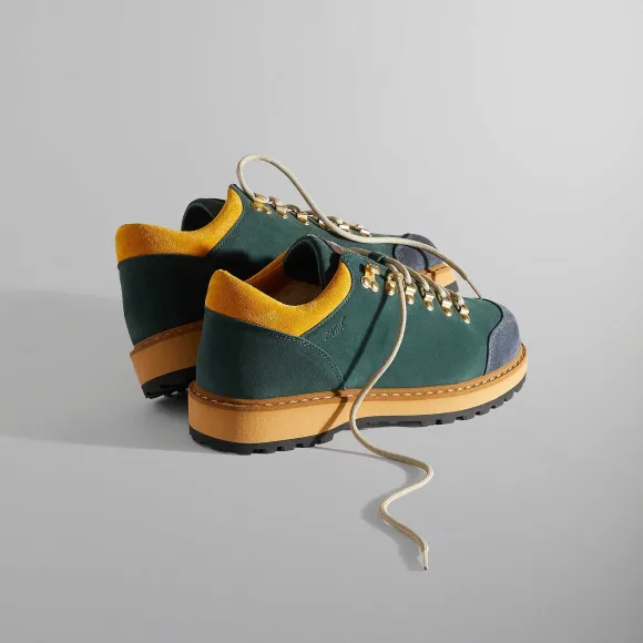 Ronnie Fieg For Diemme Cornaro