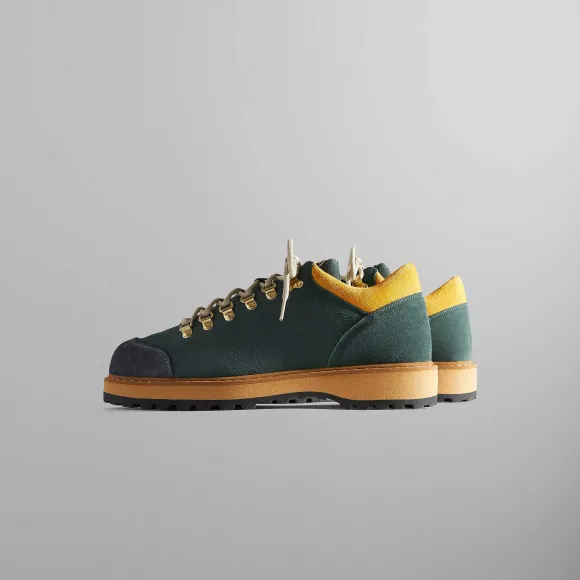 Ronnie Fieg For Diemme Cornaro