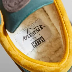 Ronnie Fieg For Diemme Cornaro