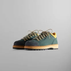 Ronnie Fieg For Diemme Cornaro