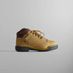Ronnie Fieg For Timberland Field Boot Leather