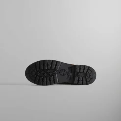 Ronnie Fieg For Timberland Field Boot Leather