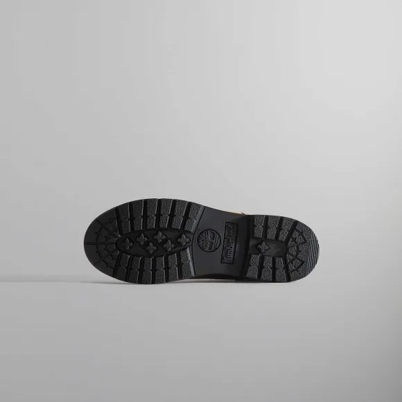 Ronnie Fieg For Timberland Field Boot Leather