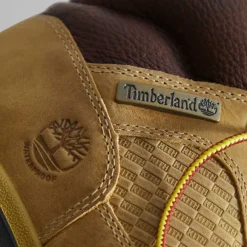Ronnie Fieg For Timberland Field Boot Leather