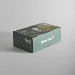 Ronnie Fieg For Timberland Field Boot