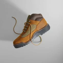 Ronnie Fieg For Timberland Field Boot