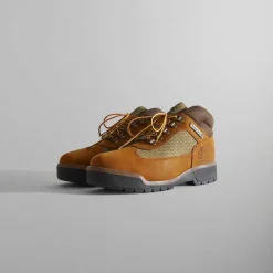 Ronnie Fieg For Timberland Field Boot