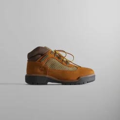 Ronnie Fieg For Timberland Field Boot