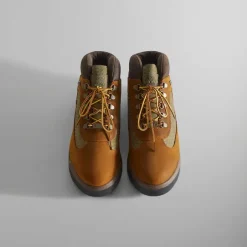 Ronnie Fieg For Timberland Field Boot