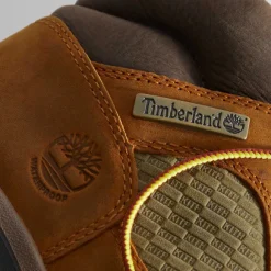 Ronnie Fieg For Timberland Field Boot