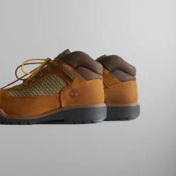 Ronnie Fieg For Timberland Field Boot