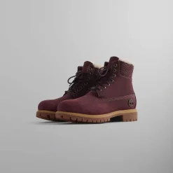 Ronnie Fieg For Timberland 6