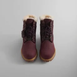 Ronnie Fieg For Timberland 6