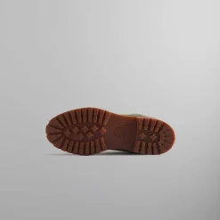 Ronnie Fieg For Timberland Winter Extreme Super Boot Shearling Lined