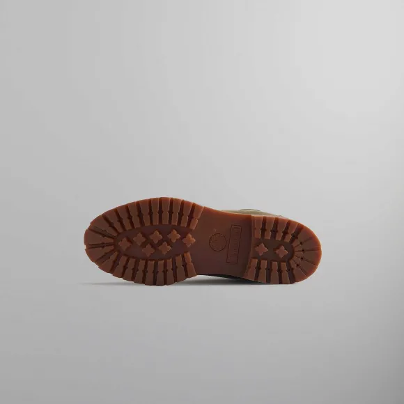 Ronnie Fieg For Timberland Winter Extreme Super Boot Shearling Lined