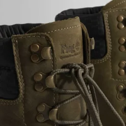Ronnie Fieg For Timberland Winter Extreme Super Boot Shearling Lined