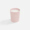 Rose 600G Scented Candle