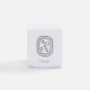 Rose 600G Scented Candle