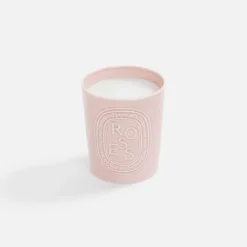 Rose 600G Scented Candle