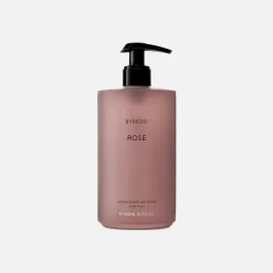 Rose Hand Wash