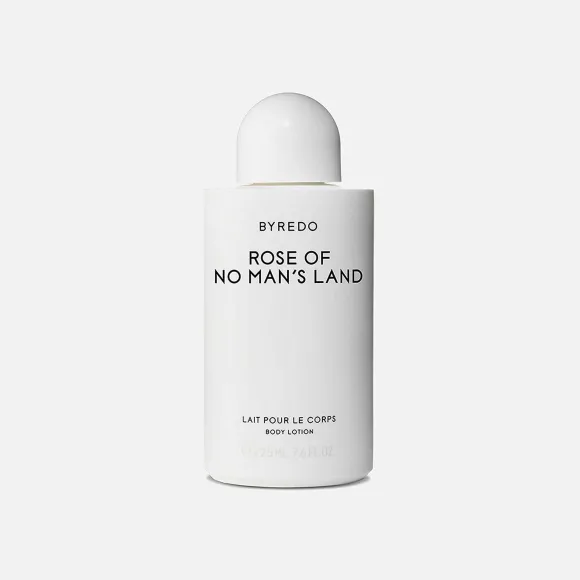 Rose Of No Man'S Land Body Lotion