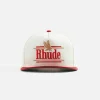 Rossa Structured Hat